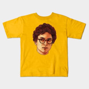 George Karim from Lockwood and co Kids T-Shirt